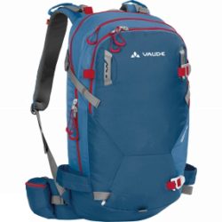 Vaude Nendaz 25 Rucksack Washed Blue